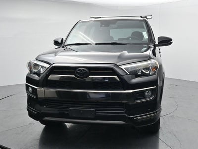 2020 Toyota 4Runner Nightshade