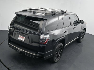 2020 Toyota 4Runner Nightshade