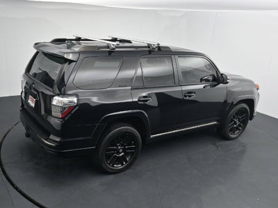 2020 Toyota 4Runner Nightshade