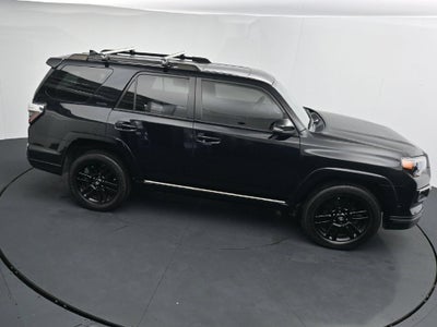 2020 Toyota 4Runner Nightshade