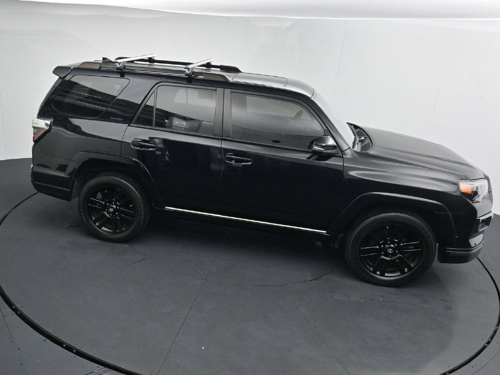 2020 Toyota 4Runner Nightshade