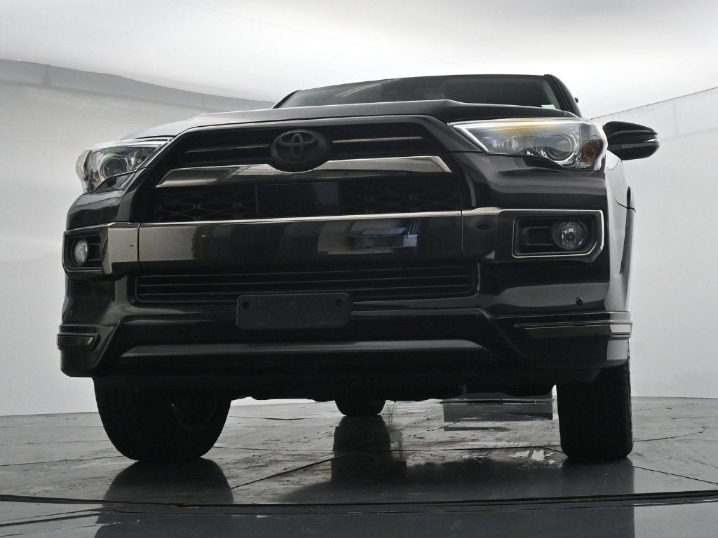 2020 Toyota 4Runner Nightshade
