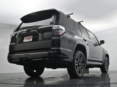 2020 Toyota 4Runner Nightshade
