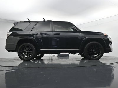 2020 Toyota 4Runner Nightshade