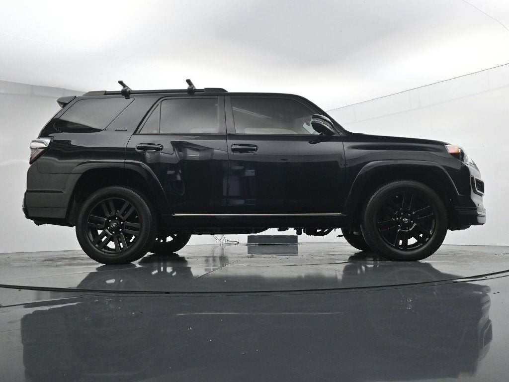 2020 Toyota 4Runner Nightshade