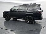 2020 Toyota 4Runner Nightshade