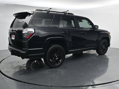 2020 Toyota 4Runner Nightshade