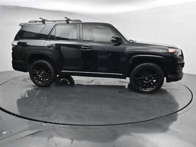 2020 Toyota 4Runner Nightshade