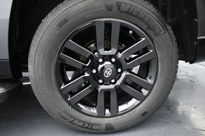 2019 Toyota 4Runner Limited Nightshade