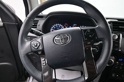 2019 Toyota 4Runner Limited Nightshade