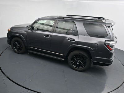 2019 Toyota 4Runner Limited Nightshade