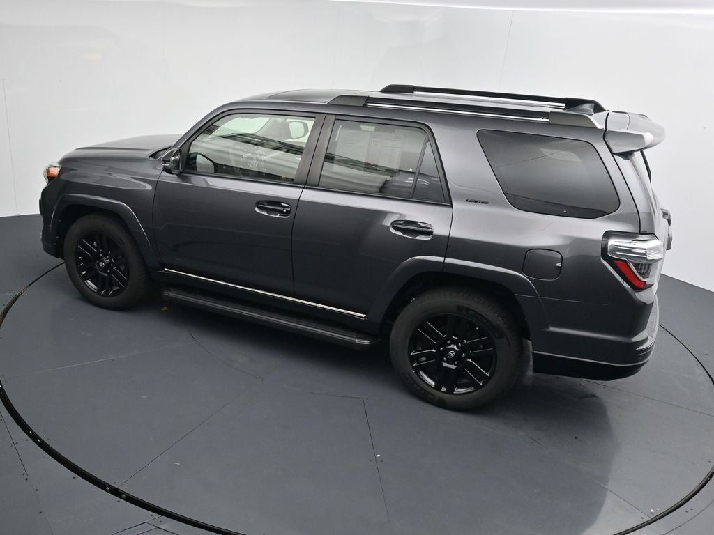 2019 Toyota 4Runner Limited Nightshade