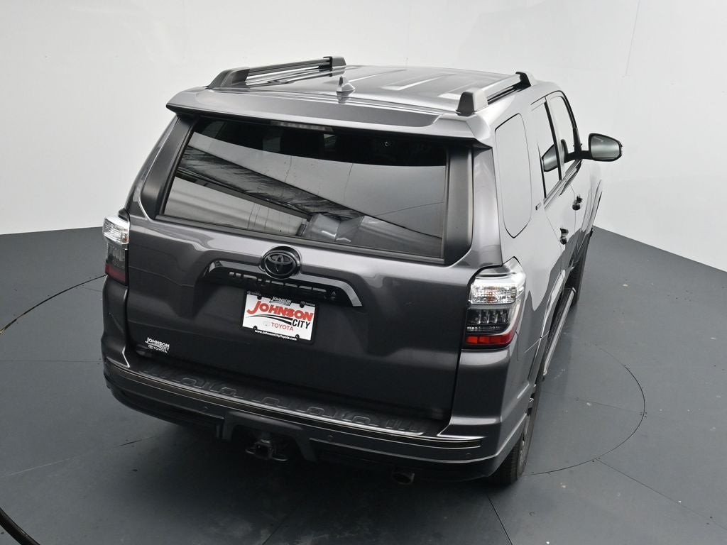 2019 Toyota 4Runner Limited Nightshade
