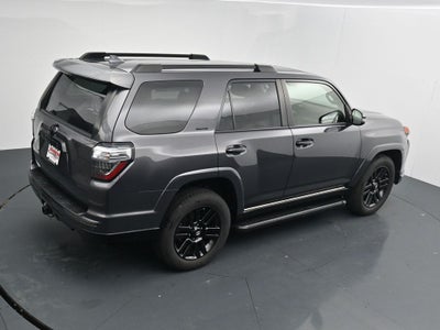 2019 Toyota 4Runner Limited Nightshade