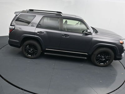 2019 Toyota 4Runner Limited Nightshade