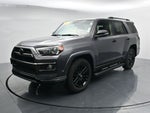 2019 Toyota 4Runner Limited Nightshade