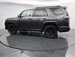 2019 Toyota 4Runner Limited Nightshade