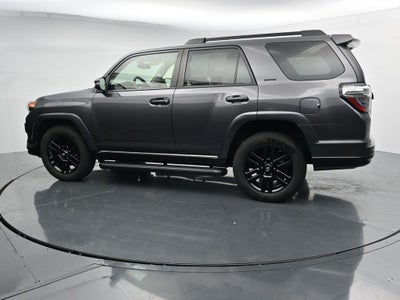 2019 Toyota 4Runner Limited Nightshade