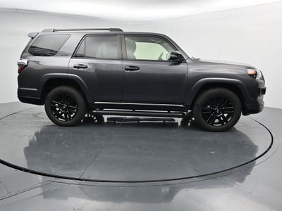 2019 Toyota 4Runner Limited Nightshade