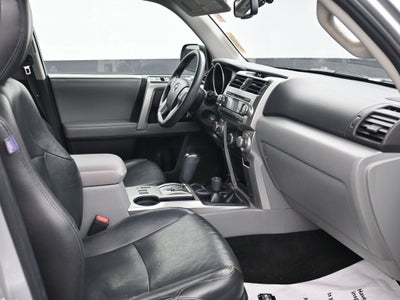 2011 Toyota 4Runner SR5 V6