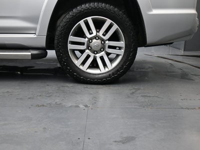 2011 Toyota 4Runner SR5 V6