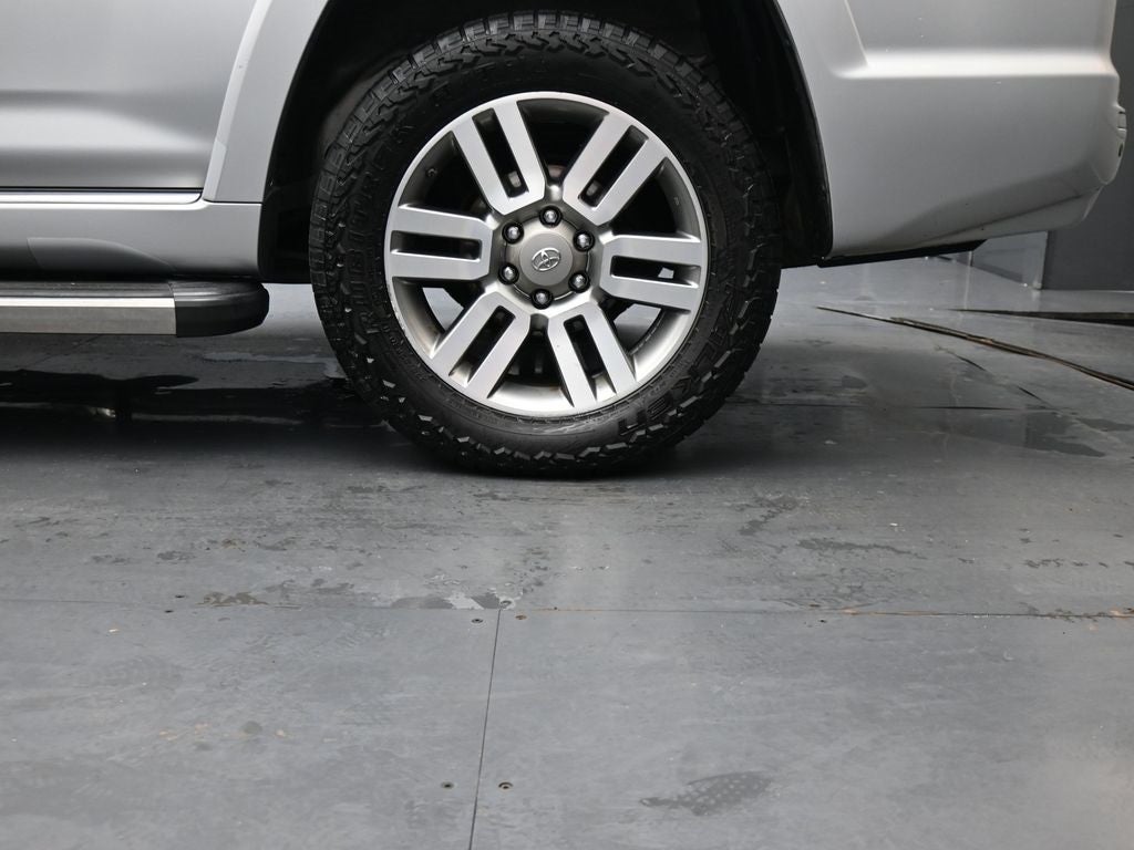 2011 Toyota 4Runner SR5 V6