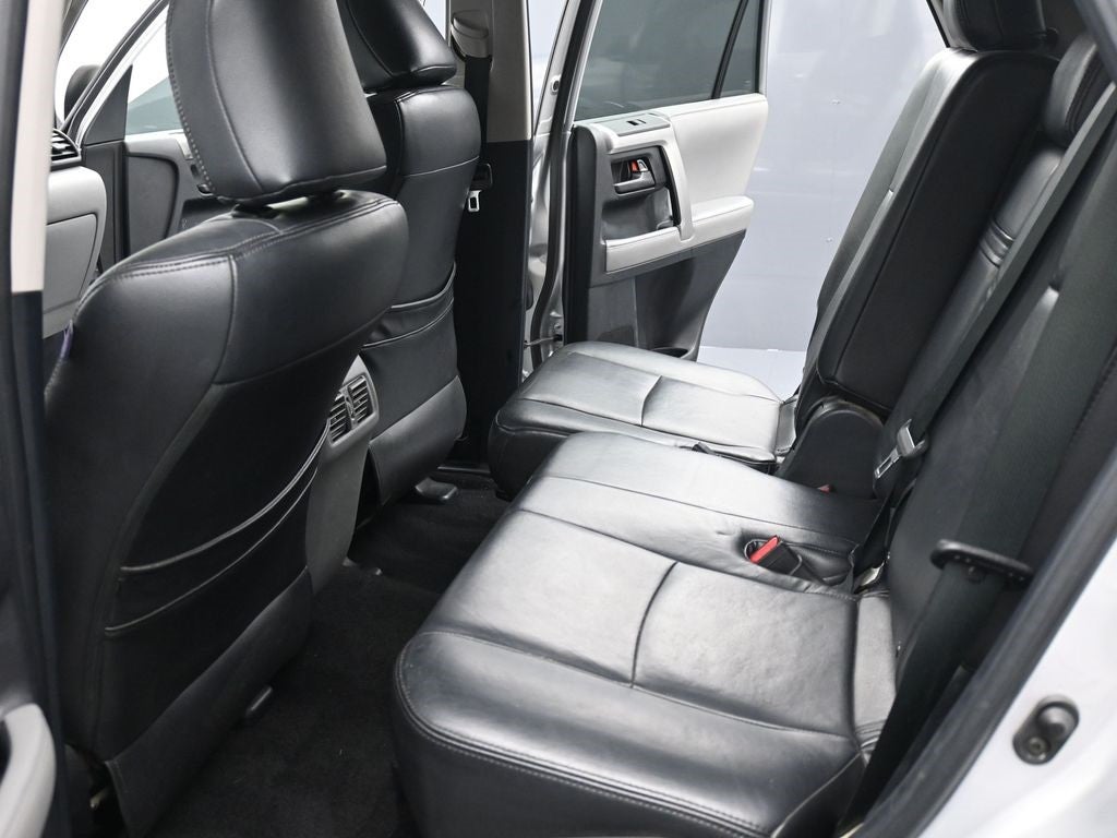 2011 Toyota 4Runner SR5 V6