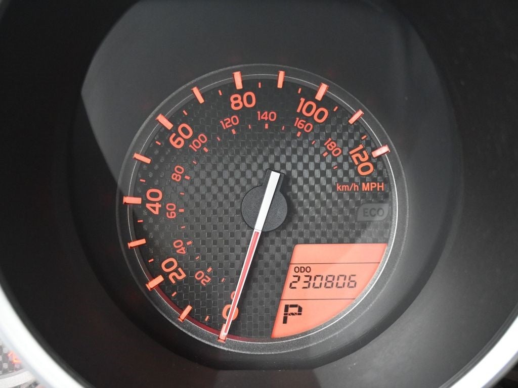 2011 Toyota 4Runner SR5 V6