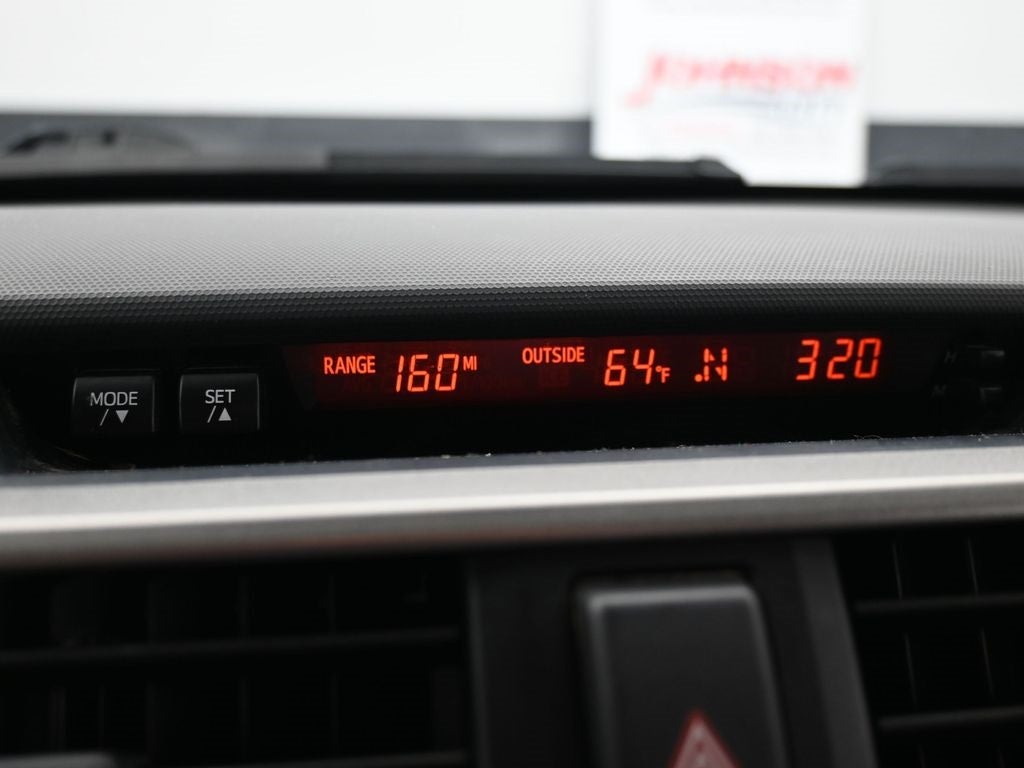 2011 Toyota 4Runner SR5 V6