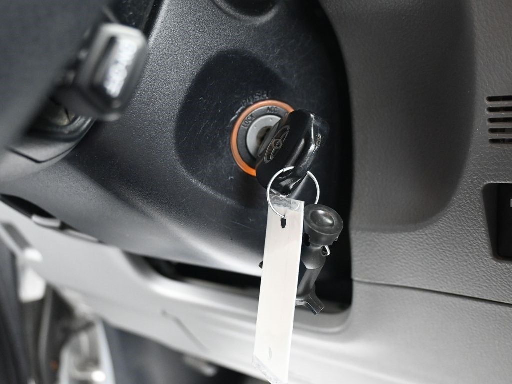 2011 Toyota 4Runner SR5 V6