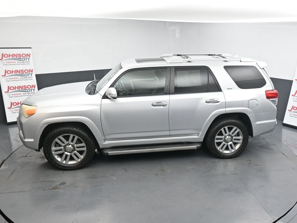 2011 Toyota 4Runner SR5 V6