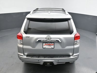 2011 Toyota 4Runner SR5 V6