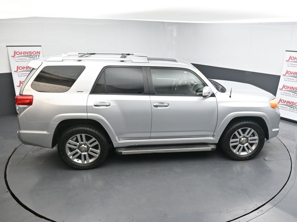 2011 Toyota 4Runner SR5 V6