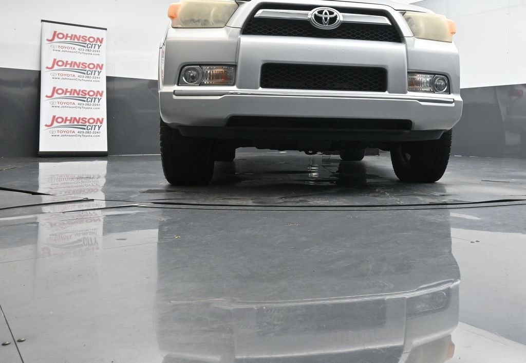 2011 Toyota 4Runner SR5 V6