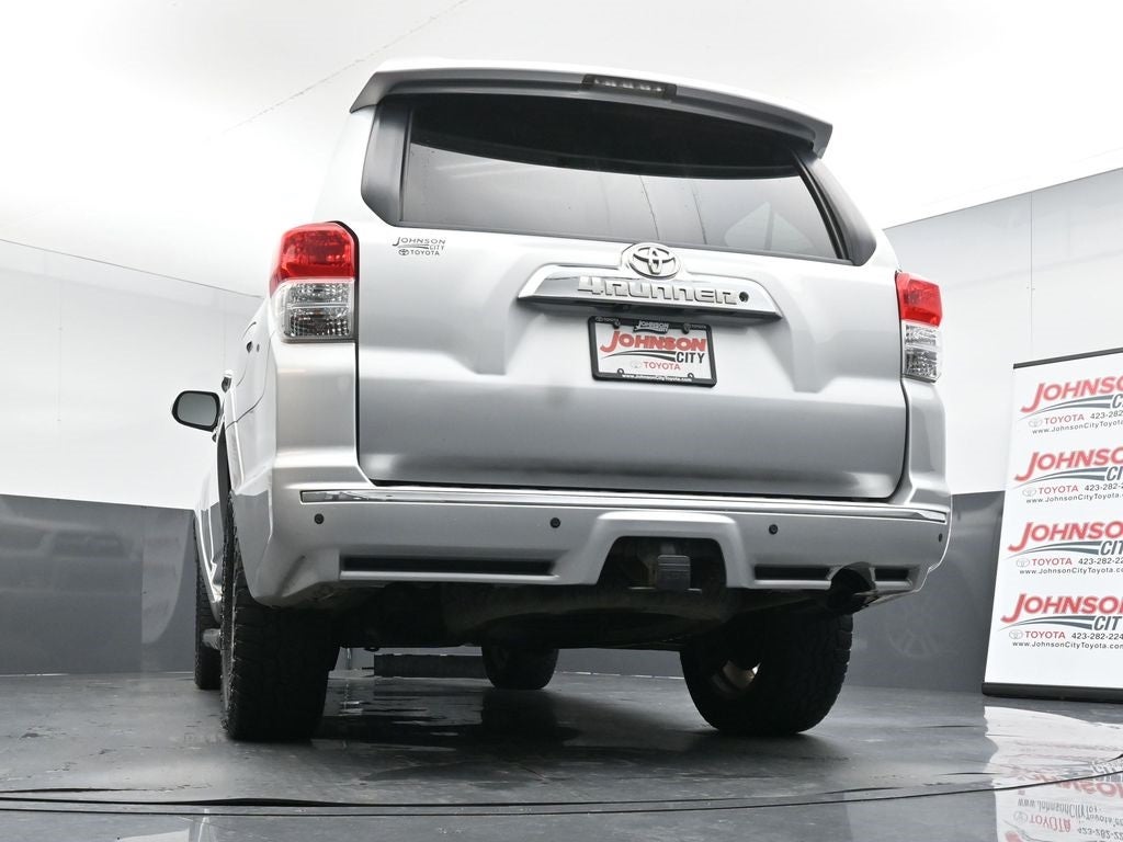 2011 Toyota 4Runner SR5 V6