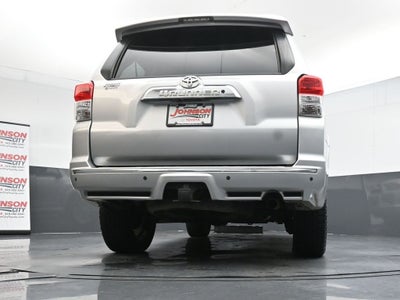 2011 Toyota 4Runner SR5 V6