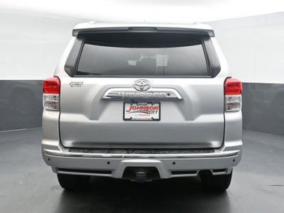 2011 Toyota 4Runner SR5 V6