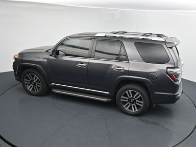 2015 Toyota 4Runner Limited