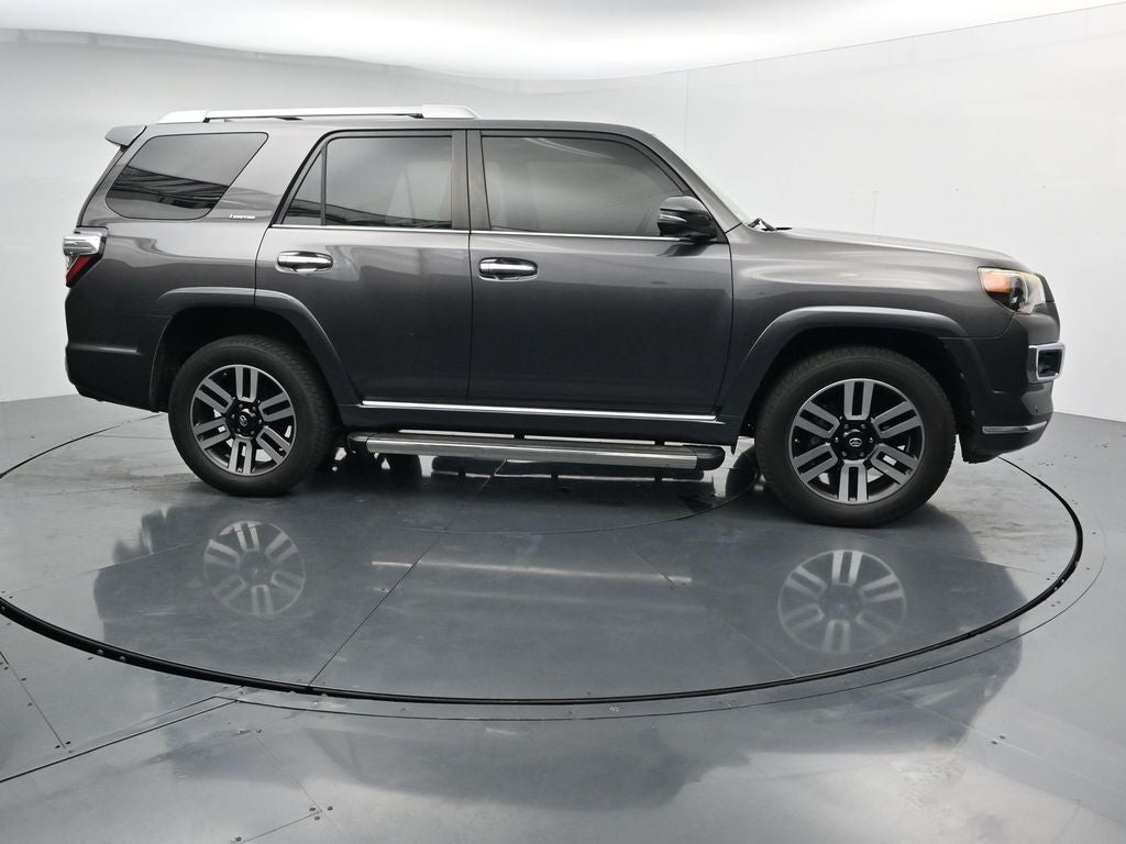 2015 Toyota 4Runner Limited