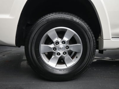 2011 Toyota 4Runner SR5 V6