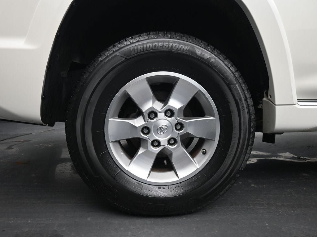 2011 Toyota 4Runner SR5 V6