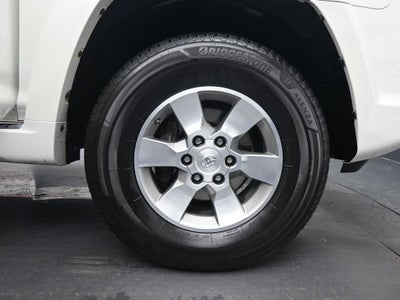 2011 Toyota 4Runner SR5 V6