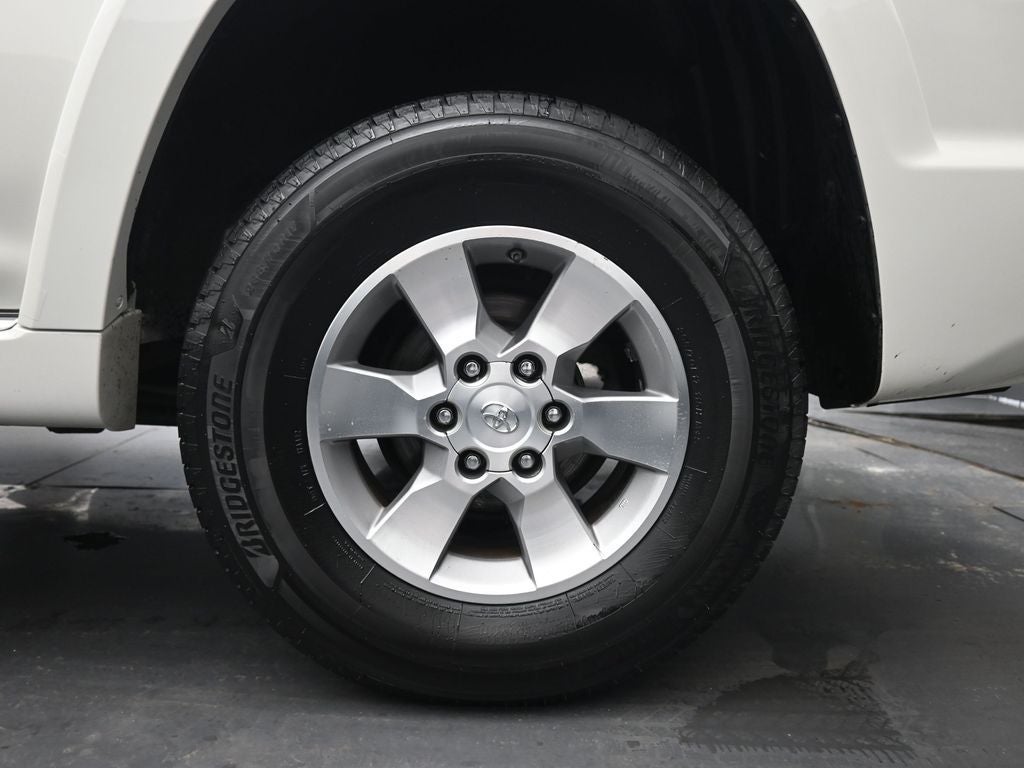 2011 Toyota 4Runner SR5 V6