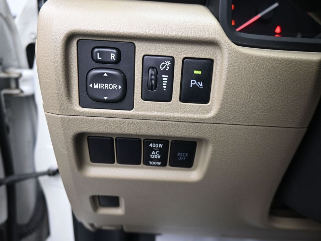 2011 Toyota 4Runner SR5 V6