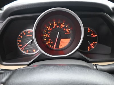 2011 Toyota 4Runner SR5 V6