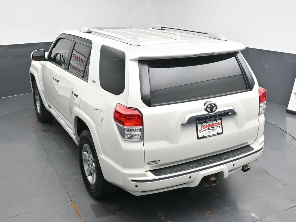 2011 Toyota 4Runner SR5 V6