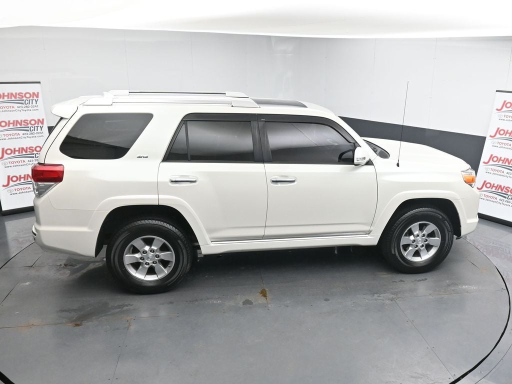 2011 Toyota 4Runner SR5 V6