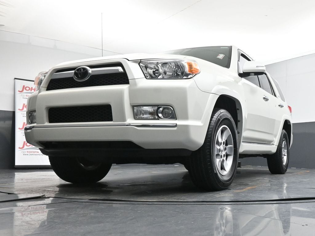 2011 Toyota 4Runner SR5 V6