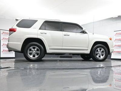 2011 Toyota 4Runner SR5 V6