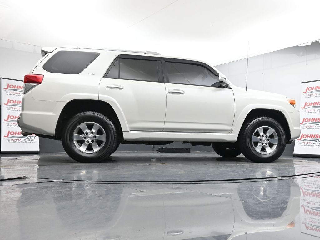 2011 Toyota 4Runner SR5 V6